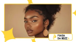 Maquiagem natural & glow