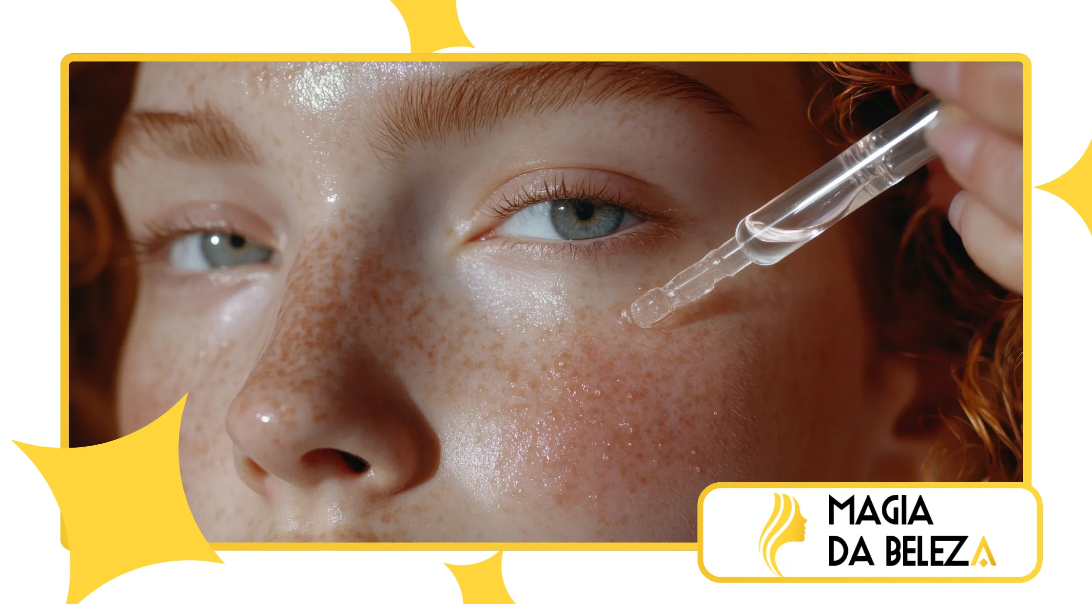 O novo boom do glass skin tropical