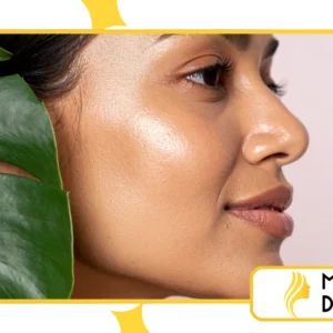 O novo boom do glass skin tropical: como adaptar a pele espelhada coreana ao clima brasileiro
