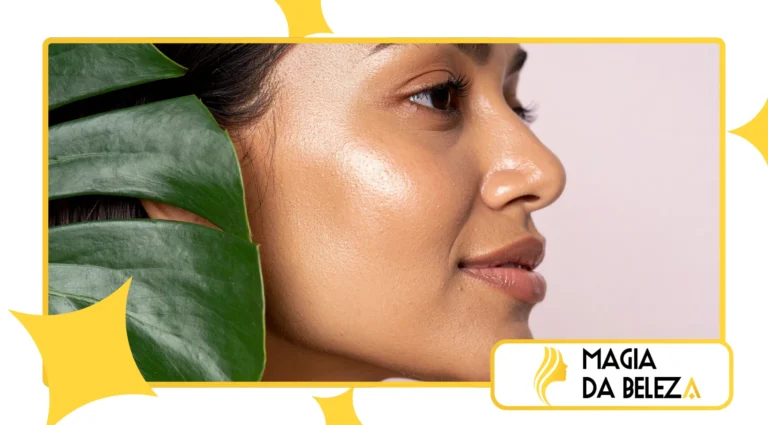 O novo boom do glass skin tropical: como adaptar a pele espelhada coreana ao clima brasileiro