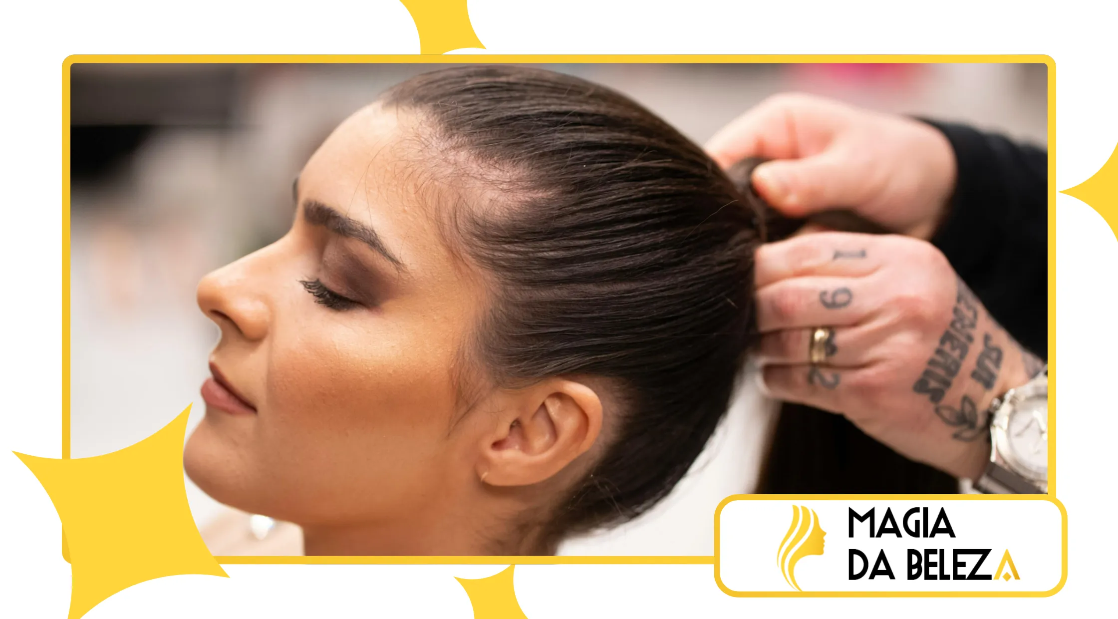 Penteados retrô que voltaram com tudo