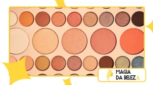 Tendências de blush e iluminador para o verão