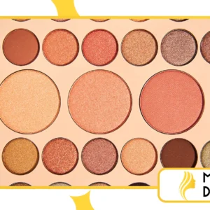 Tendências de blush e iluminador para o verão