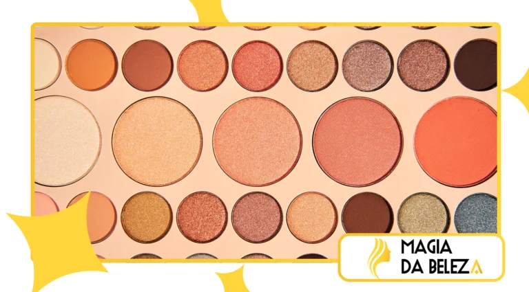 Tendências de blush e iluminador para o verão