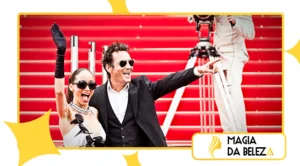 beleza inspiradas em celebridades