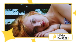 Tendências de beleza inspiradas em celebridades