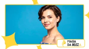 manter os cabelos curtos estilosos e saudáveis