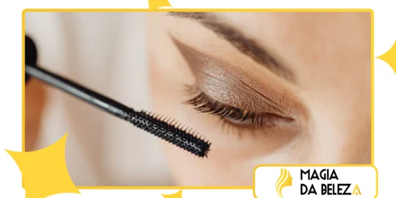 Top 5 Máscaras de Cílios Nacionais Que Dão Volume de Verdade