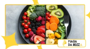 Alimentação funcional para o bem-estar: o que é, benefícios e como aplicar