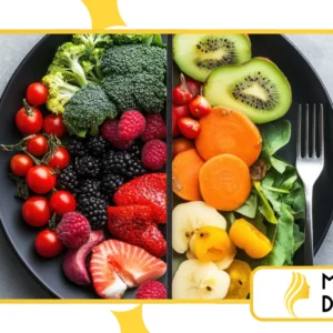 Alimentação funcional para o bem-estar: o que é, benefícios e como aplicar