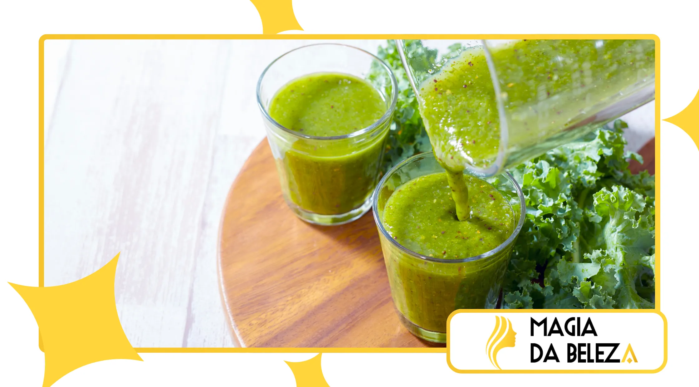 Alimentação funcional para o bem-estar