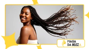 Box braids: estilo, identidade e como fazer a transição para esse visual que está em destaque