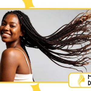 Box braids: estilo, identidade e como fazer a transição para esse visual que está em destaque