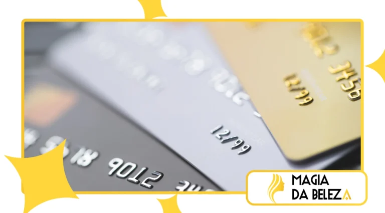 O Cartão Inteligente do Momento: Cashback, Sem Custos e Aprovação em Minutos!