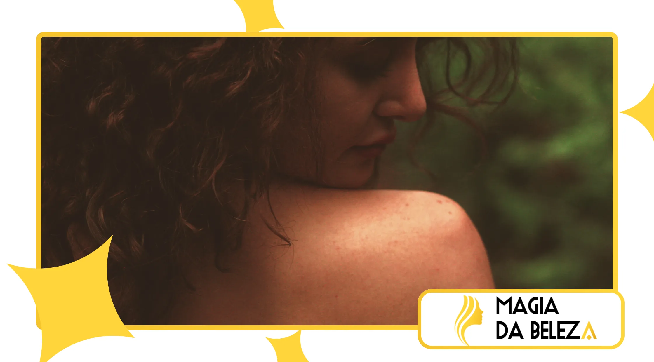 Pele feminina e menopausa precoce