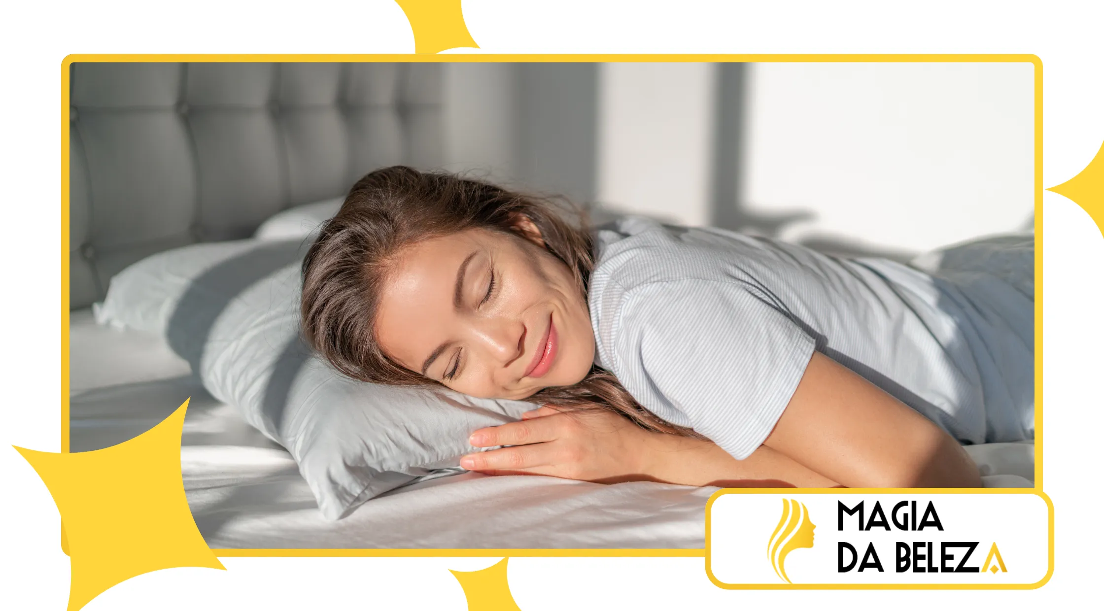 Roupas que favorecem o sono