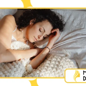 Roupas que favorecem o sono, recuperação e relaxamento: moda para momentos de pausa