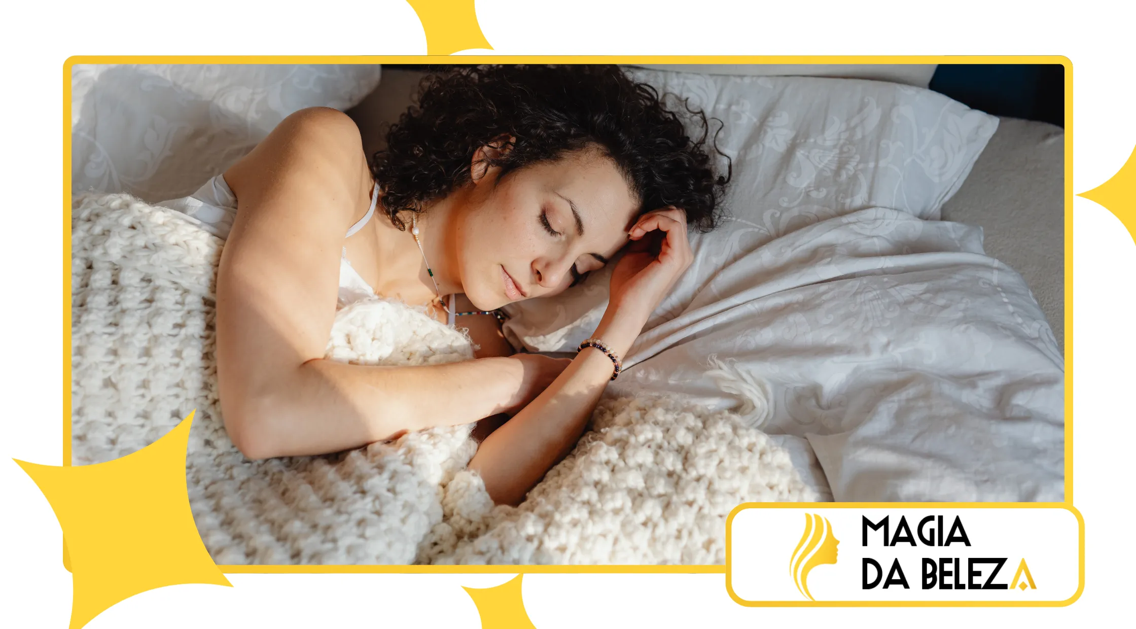 Roupas que favorecem o sono