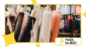 Tecidos inteligentes na moda brasileira: o futuro vestível