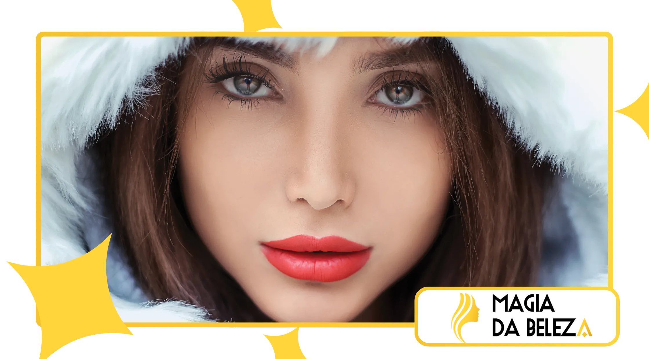 cores para maquiagem nas festas de fim de ano