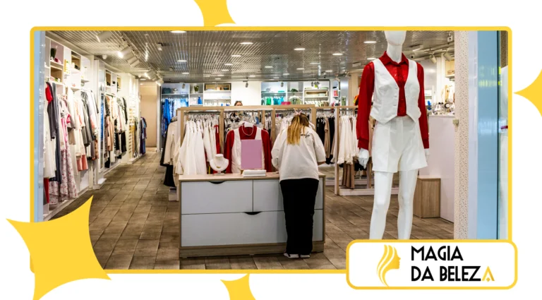 A efemeridade das tendências de moda e seu impacto no bem-estar mental
