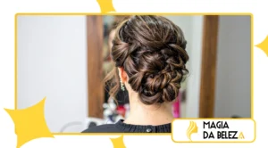 Penteados para Natal 2025: ideias fáceis e elegantes para festa e ceia