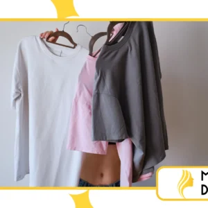 Roupas Que Afinam a Silhueta Sem Precisar de Ajustes
