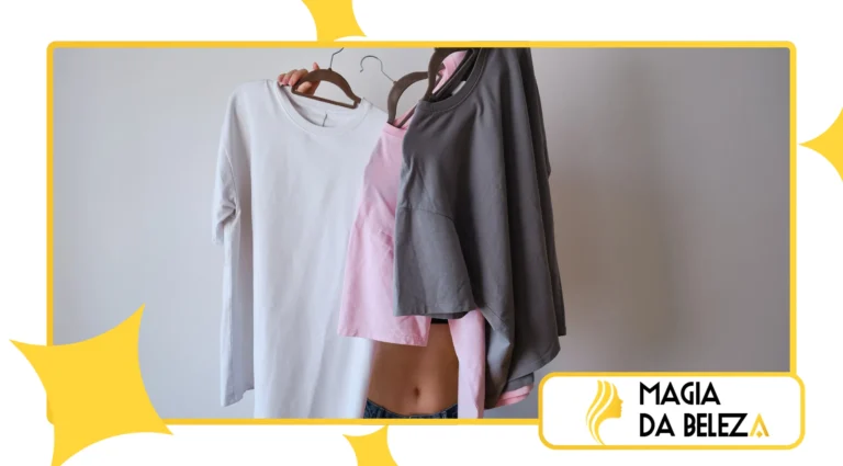 Roupas Que Afinam a Silhueta Sem Precisar de Ajustes