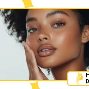 Por que a nova obsessão da beleza feminina é a ‘skin quality’: textura natural, viço saudável e menos maquiagem