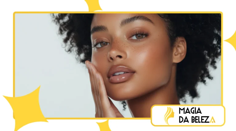 Por que a nova obsessão da beleza feminina é a ‘skin quality’: textura natural, viço saudável e menos maquiagem