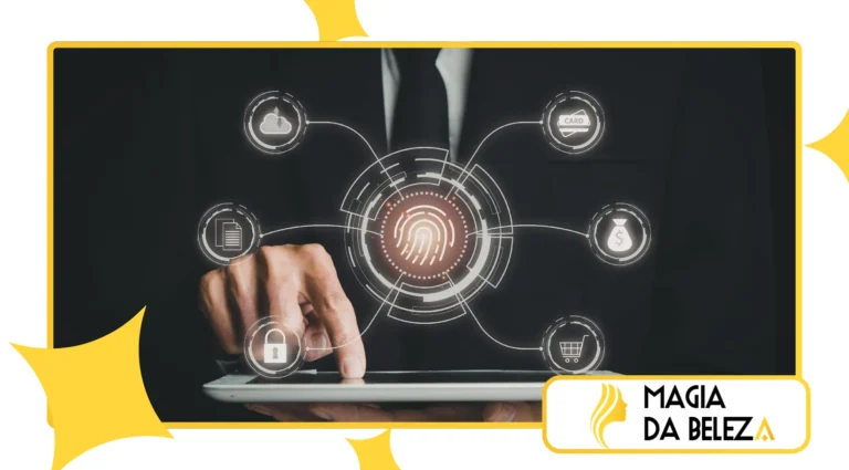 Higiene mental digital: como limpar a mente em um mundo hiperconectado