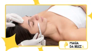 Dermaplaning no final de ano
