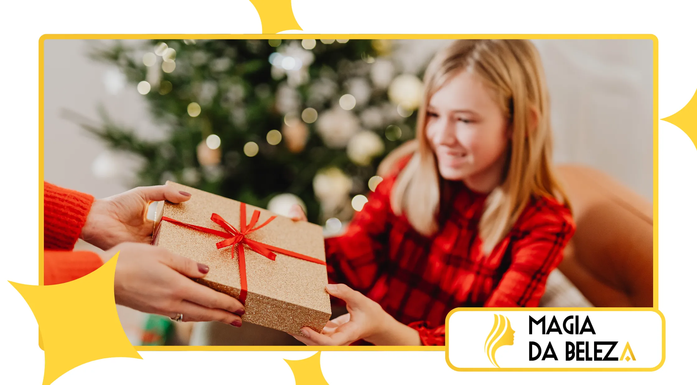 Estresse financeiro no Natal