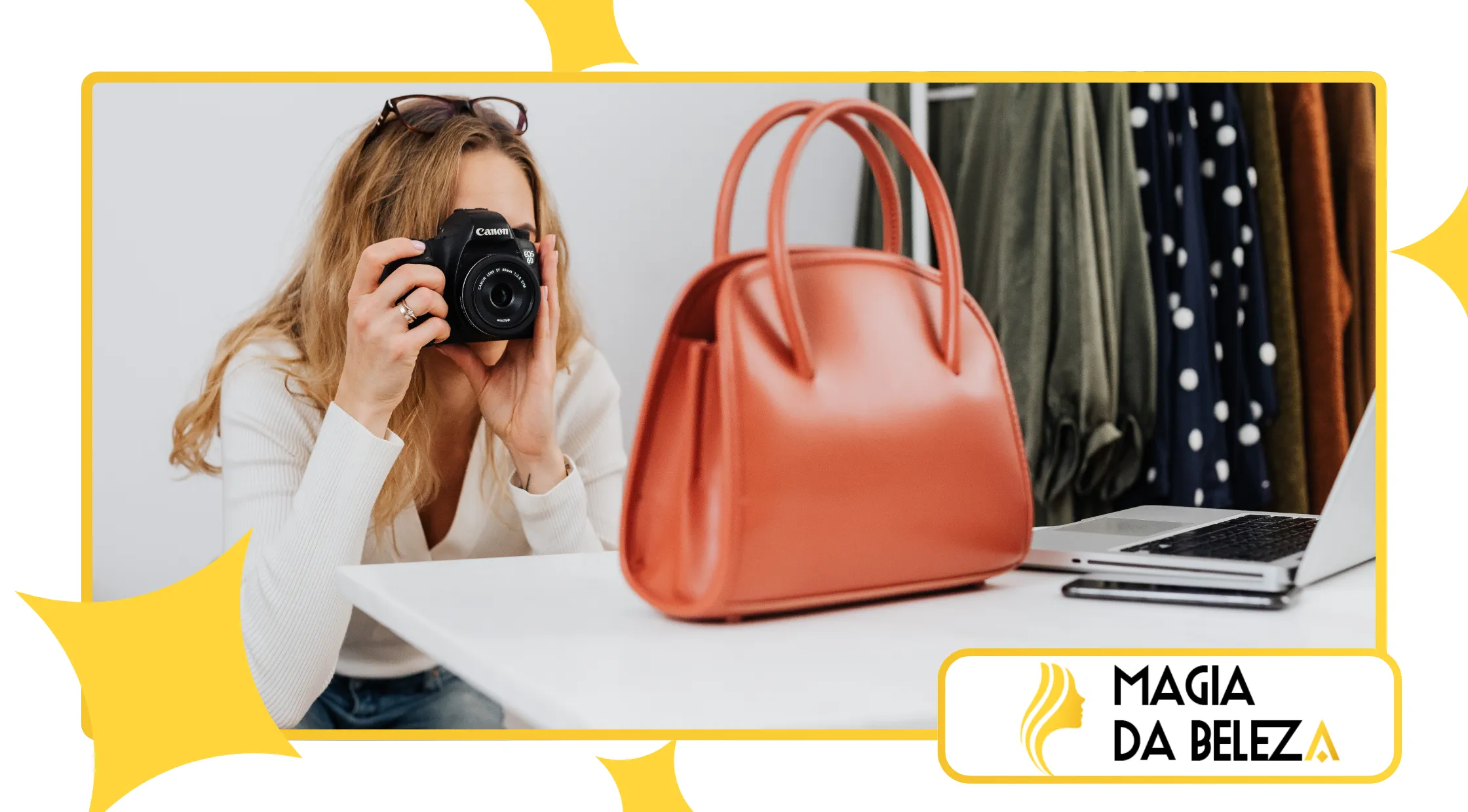 Live shopping e moda consciente