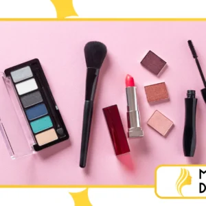 Kit de Maquiagem para Iniciante com Marcas Acessíveis