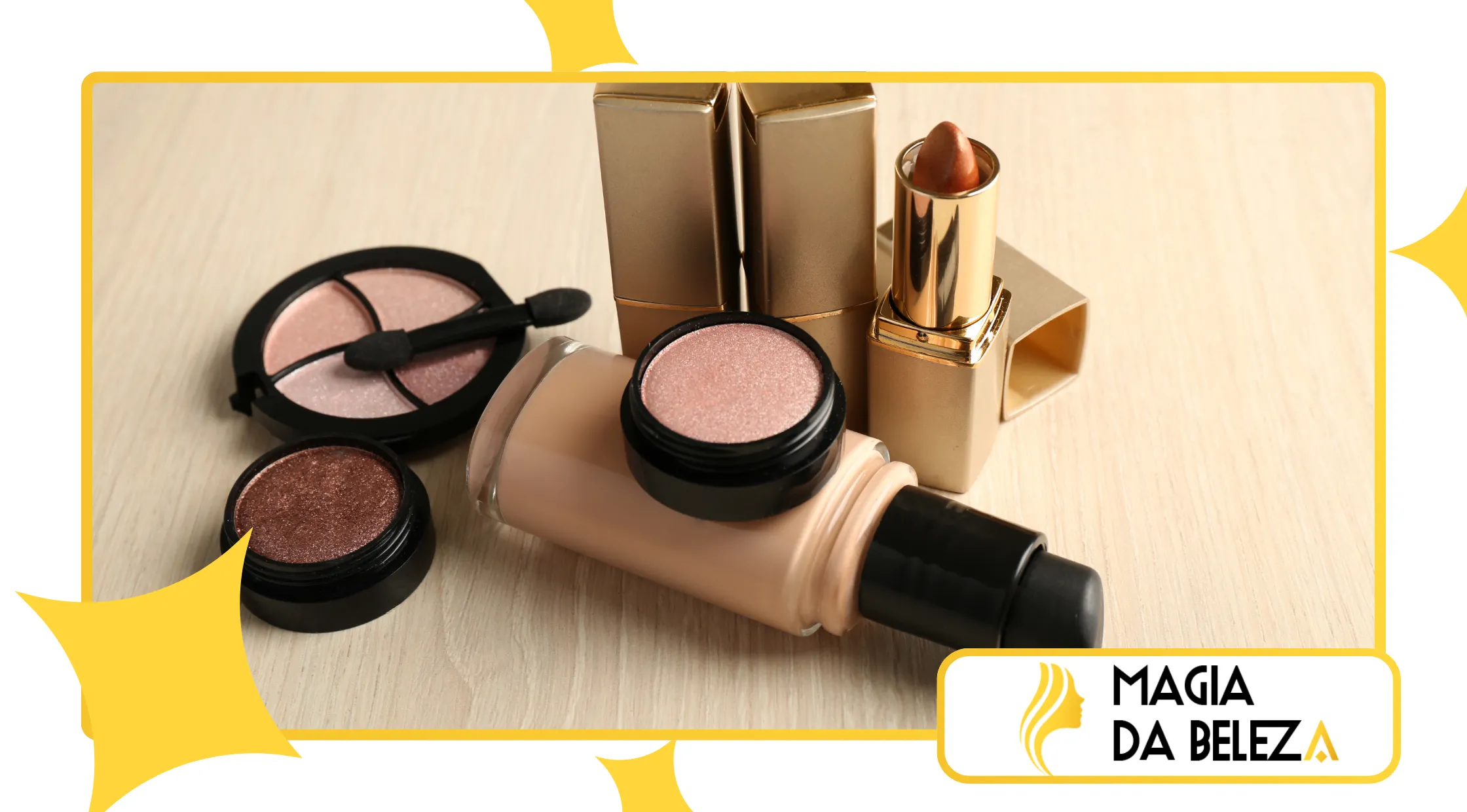 produtos da Ruby Rose que surpreendem pela qualidade