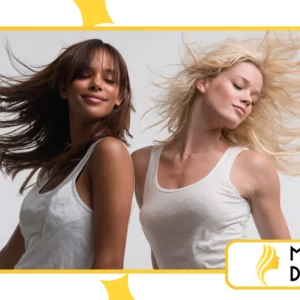 Effortless chic: o fim do cabelo ‘perfeito’ e a ascensão do visual vivido