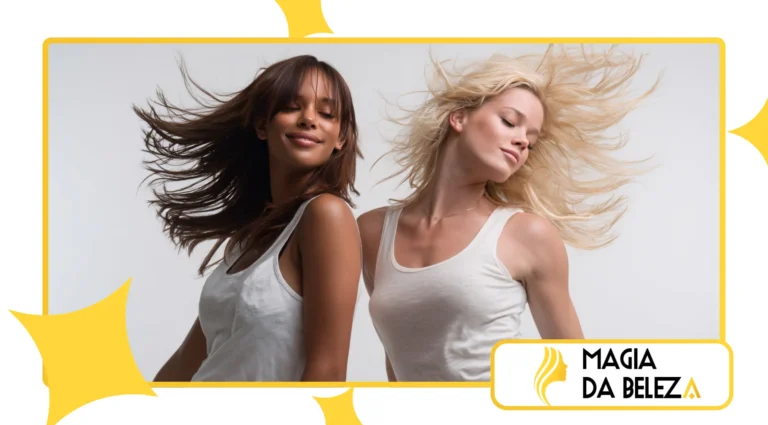 Effortless chic: o fim do cabelo ‘perfeito’ e a ascensão do visual vivido