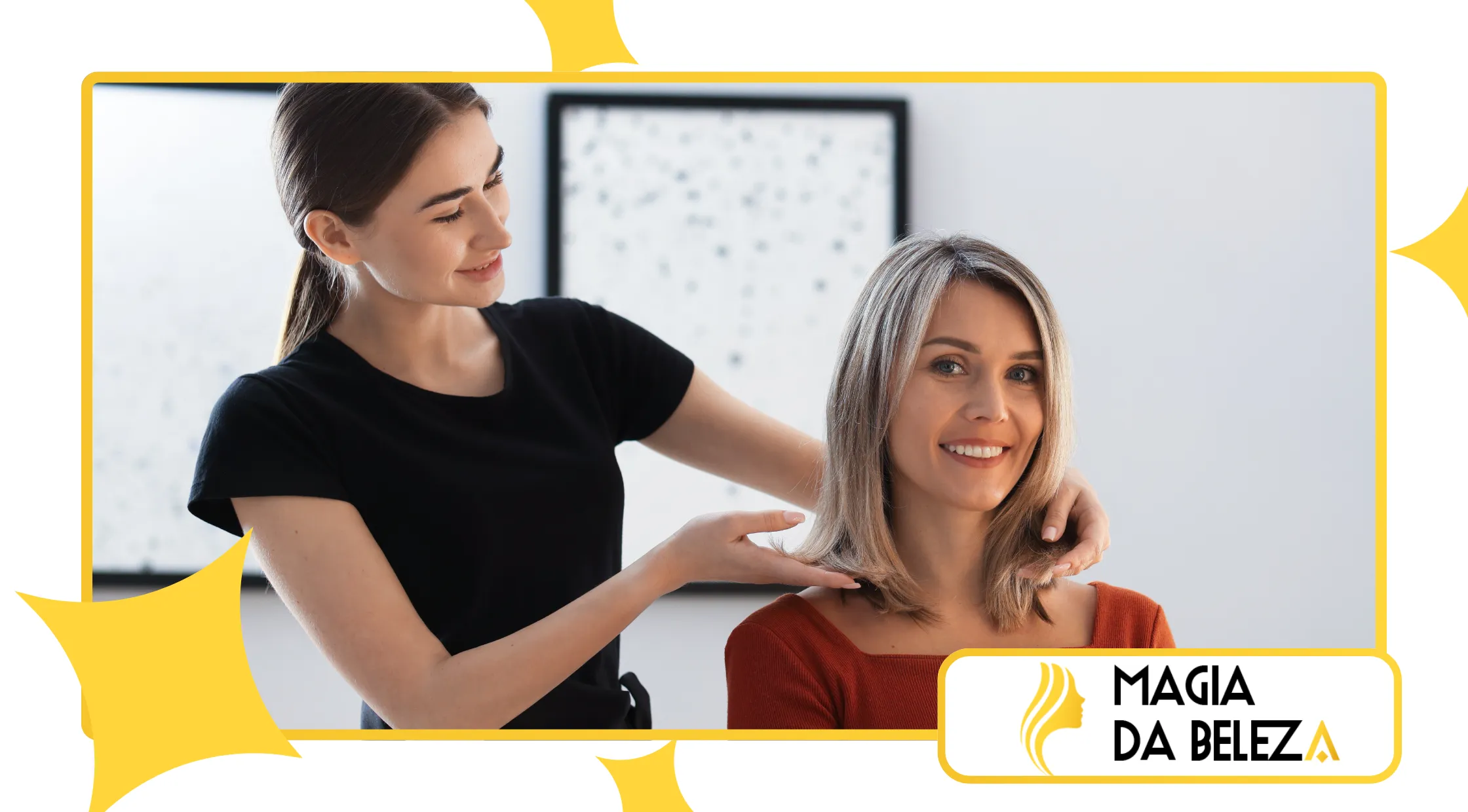 Cortes Genderless Que Funcionam