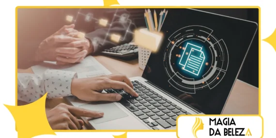 Do Pânico ao Alívio: Aprenda a Recuperar Seus Arquivos Rapidamente