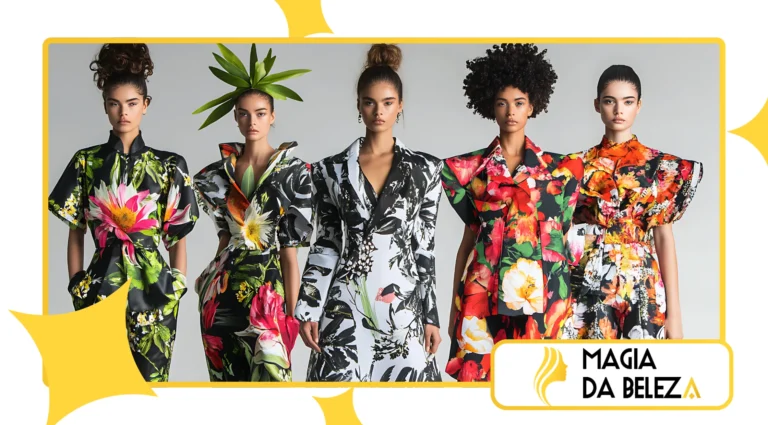 Moda adaptada ao clima brasileiro: como escolher roupas que respeitam calor e umidade
