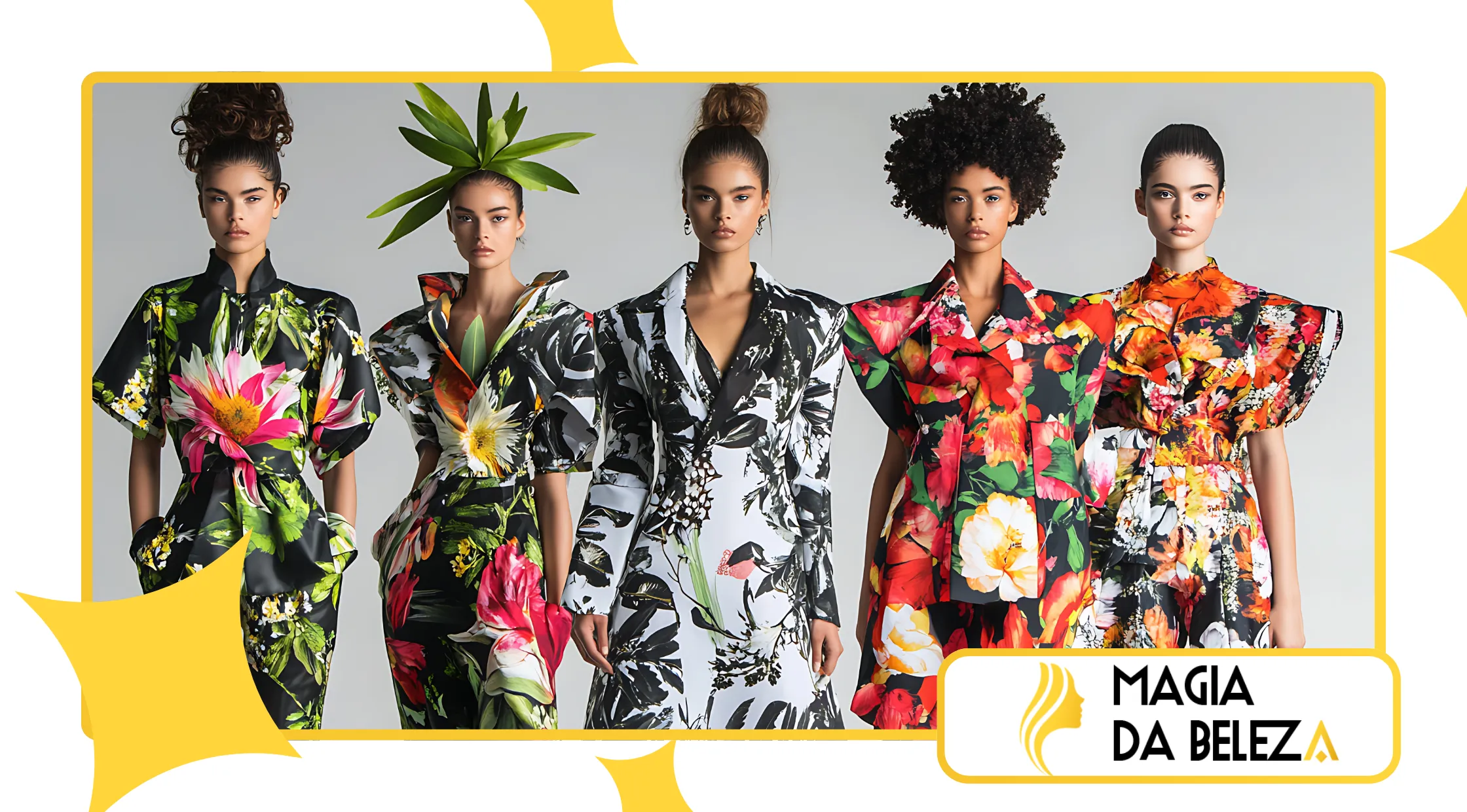 Moda adaptada ao clima brasileiro