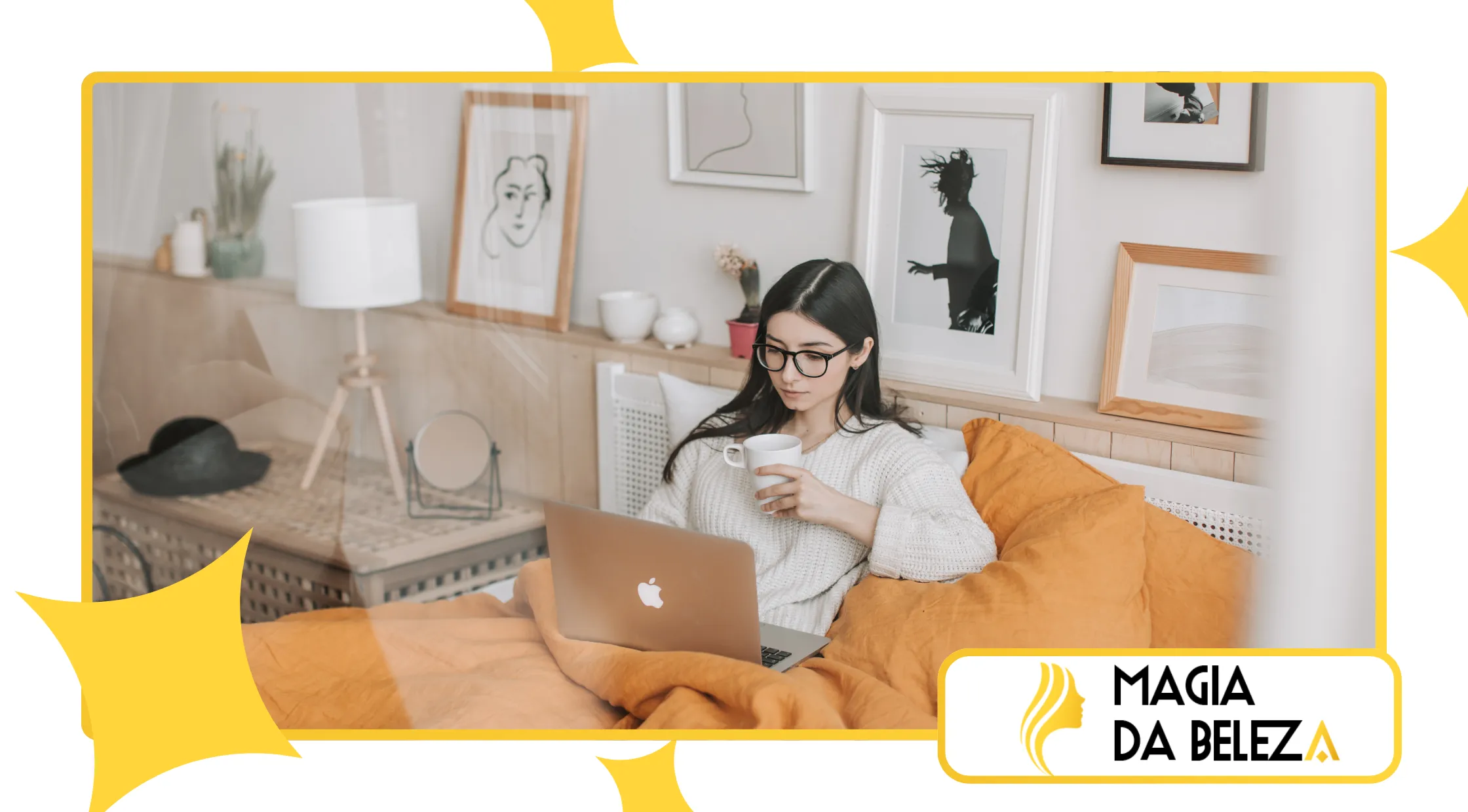 Moda confortável para quem passa o dia sentado