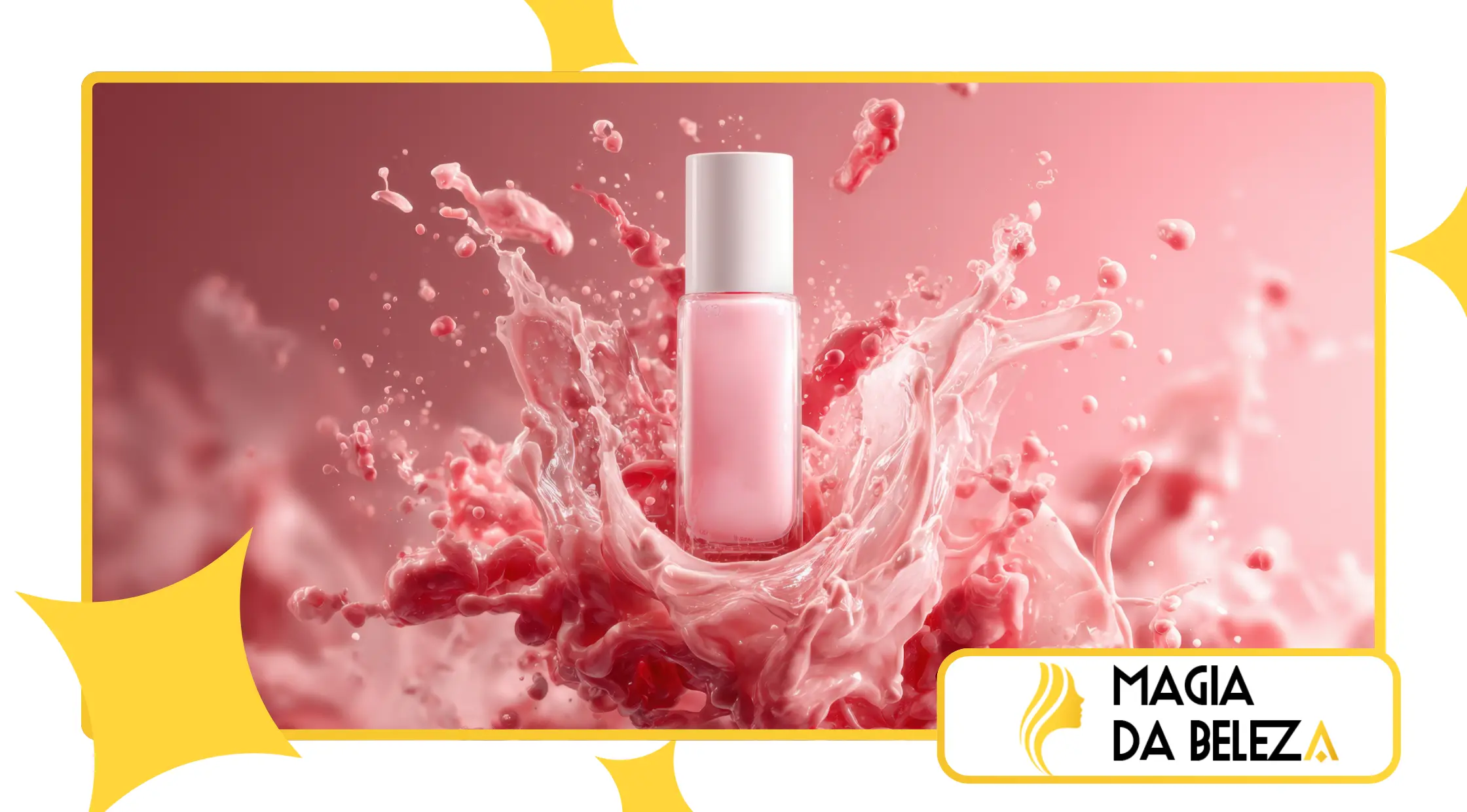 Blush líquido concentrado