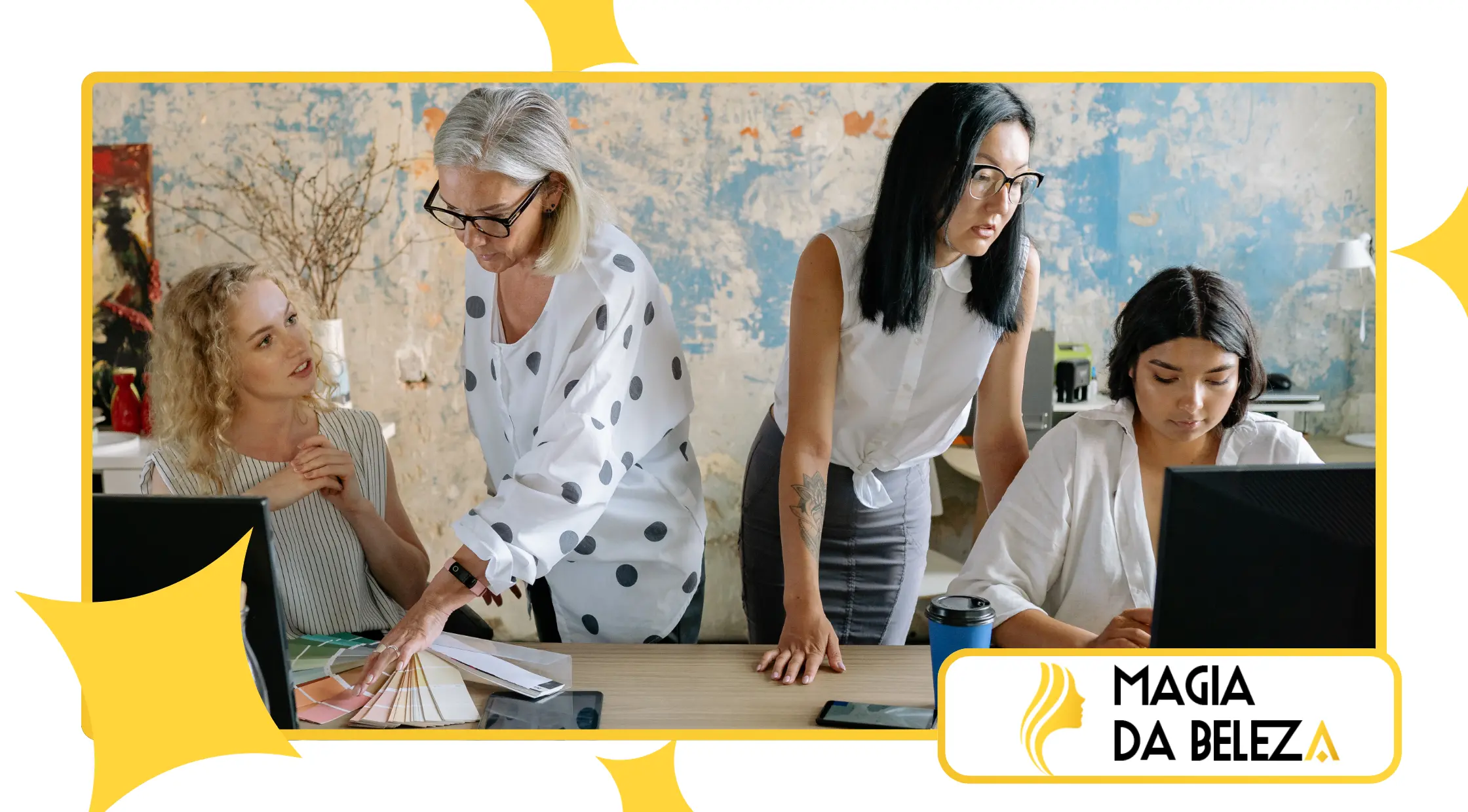 Moda funcional feminina