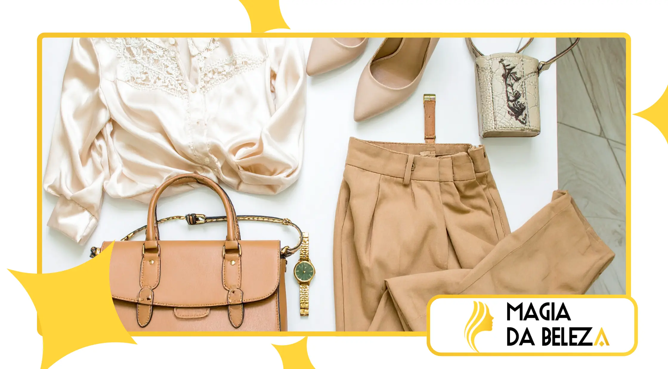 Moda funcional feminina