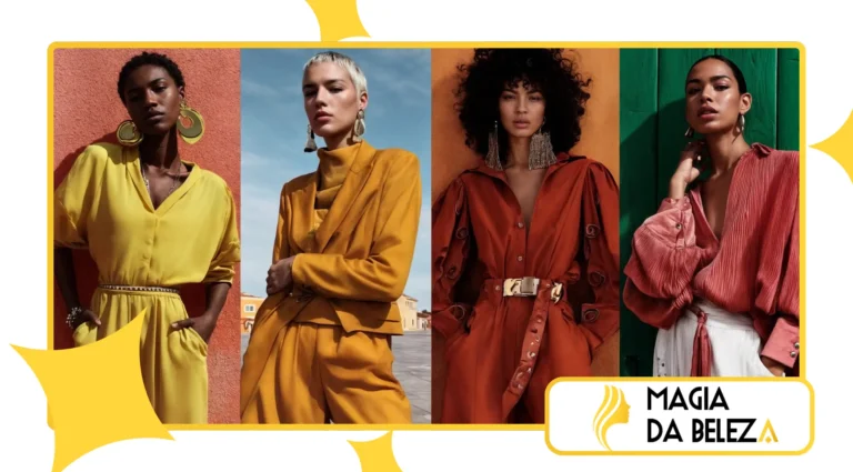 Moda funcional feminina: peças pensadas para rotina intensa e conforto prolongado