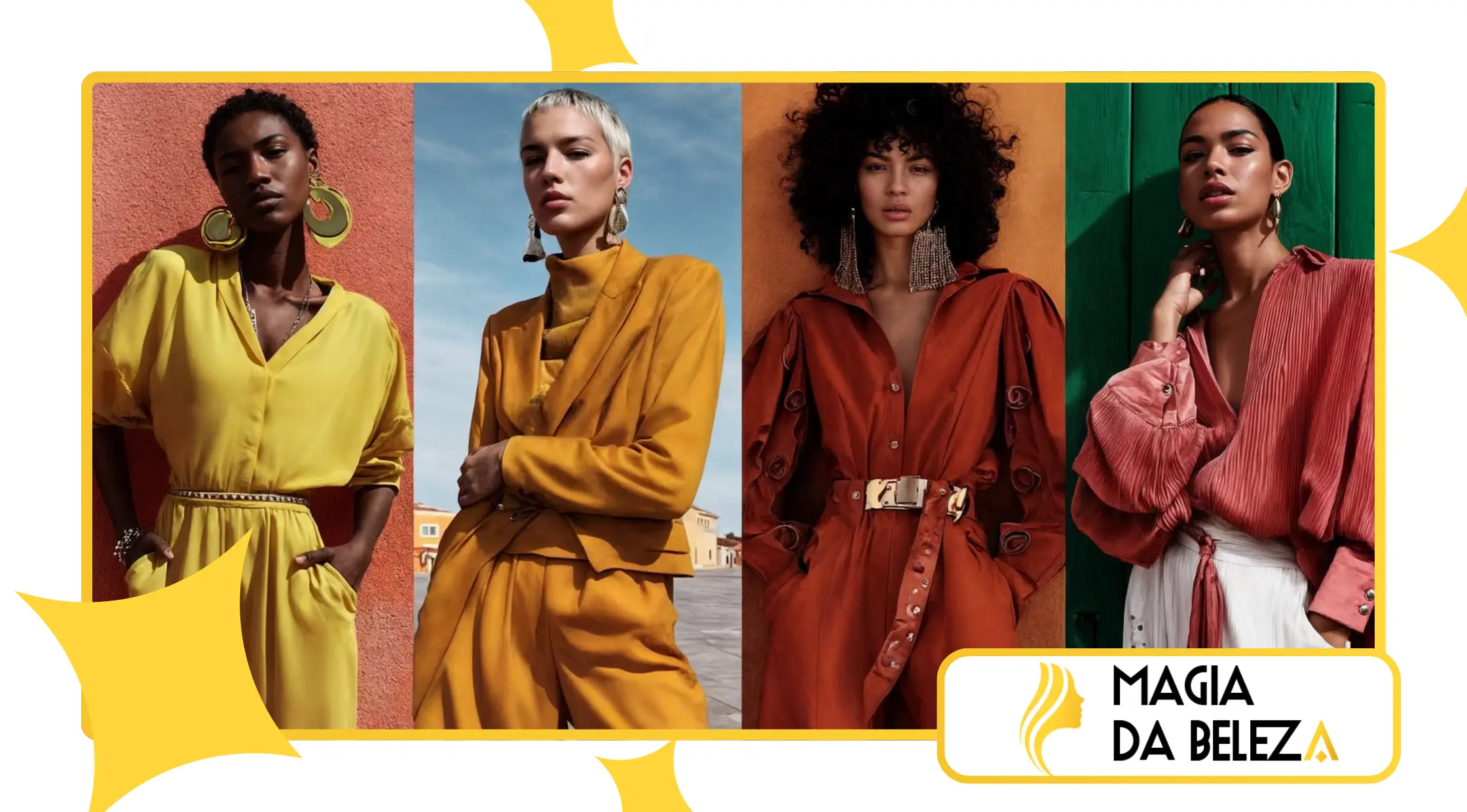 Moda funcional feminina