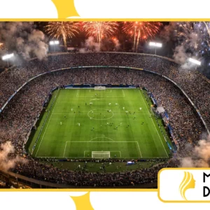Clique e Veja Futebol Ao Vivo em Tempo Real