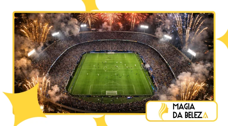 Clique e Veja Futebol Ao Vivo em Tempo Real